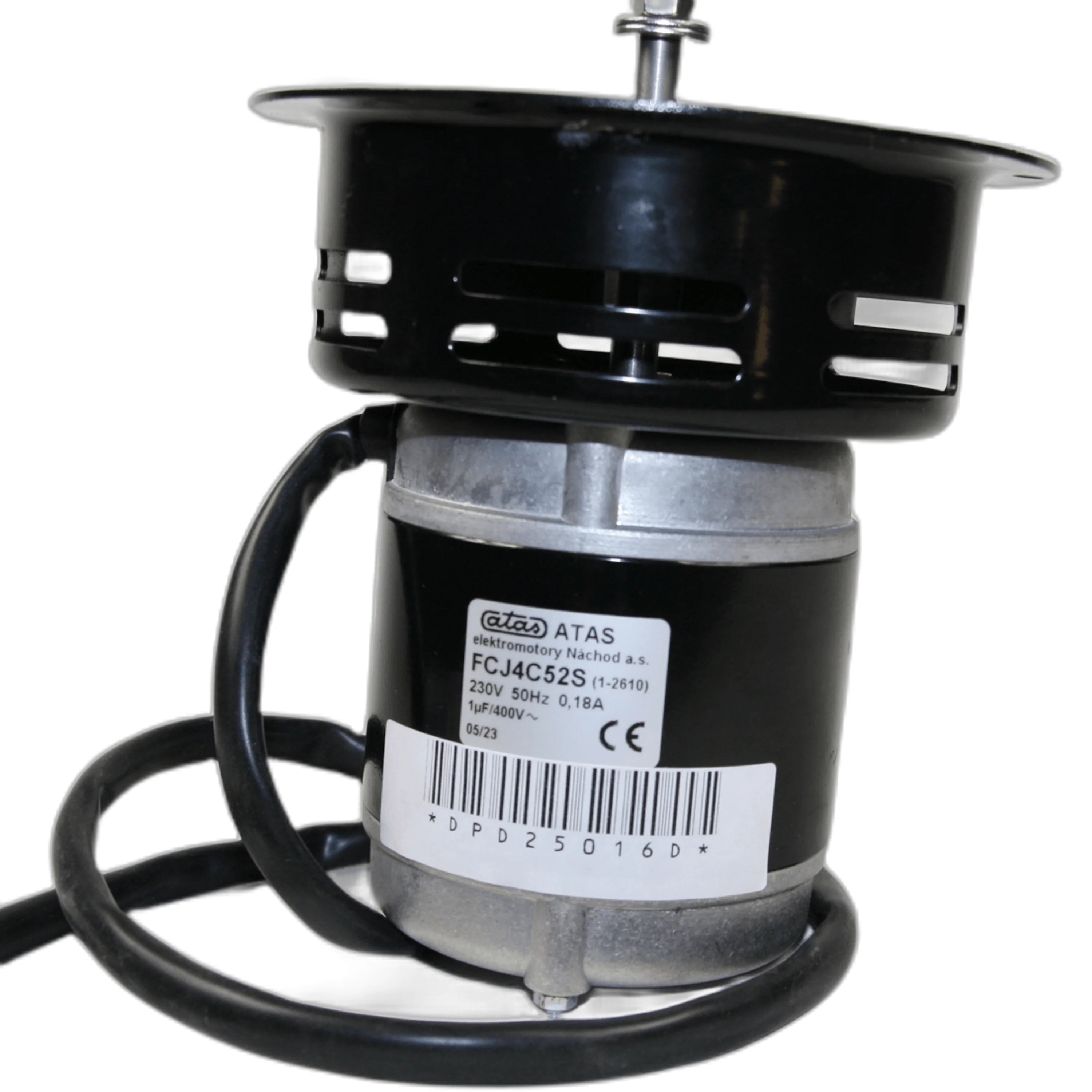 Bläsemotor para Ataque de Bauldron carburética de madera DPX y SLX de hasta 35kW