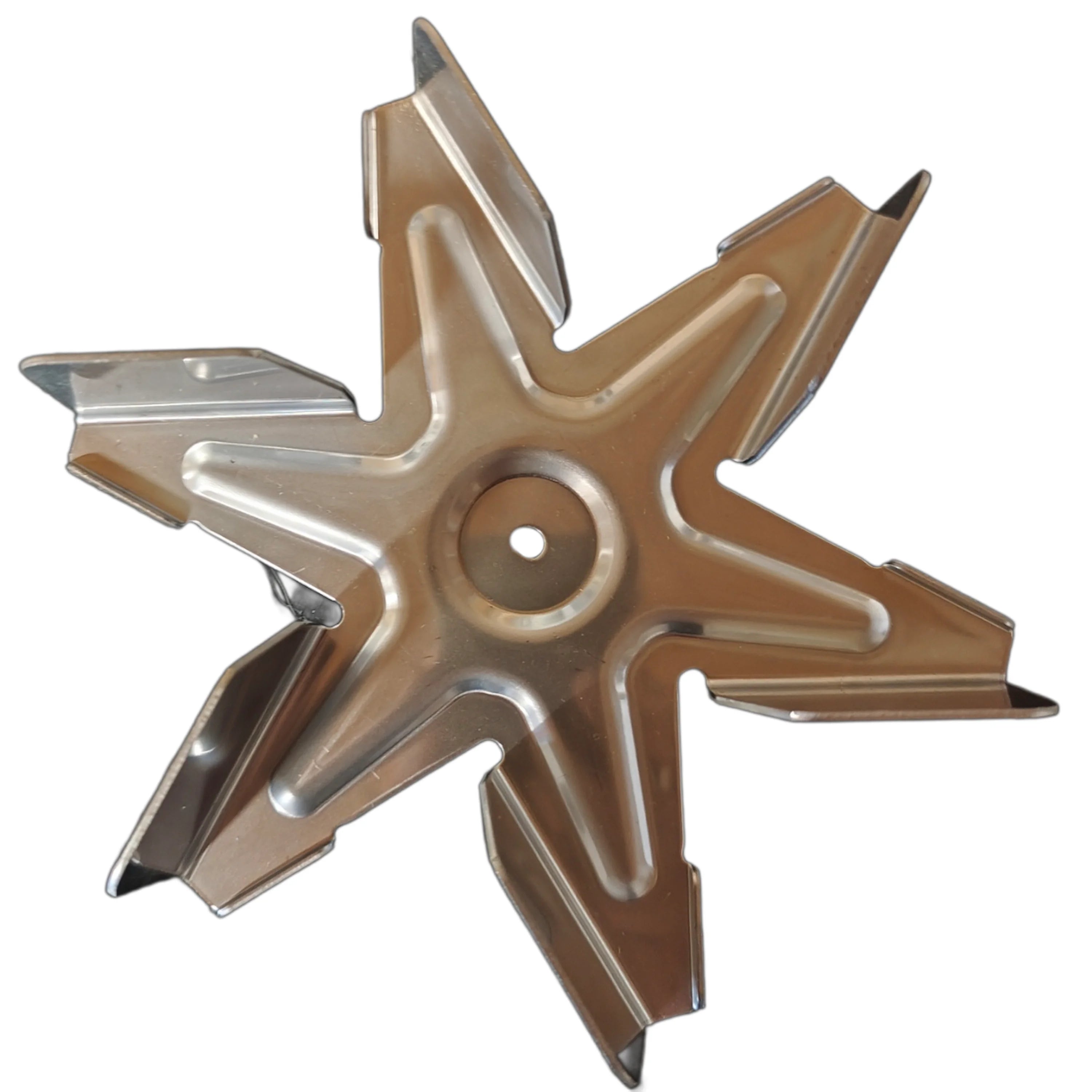 Attack fan wheel Ø 180 mm