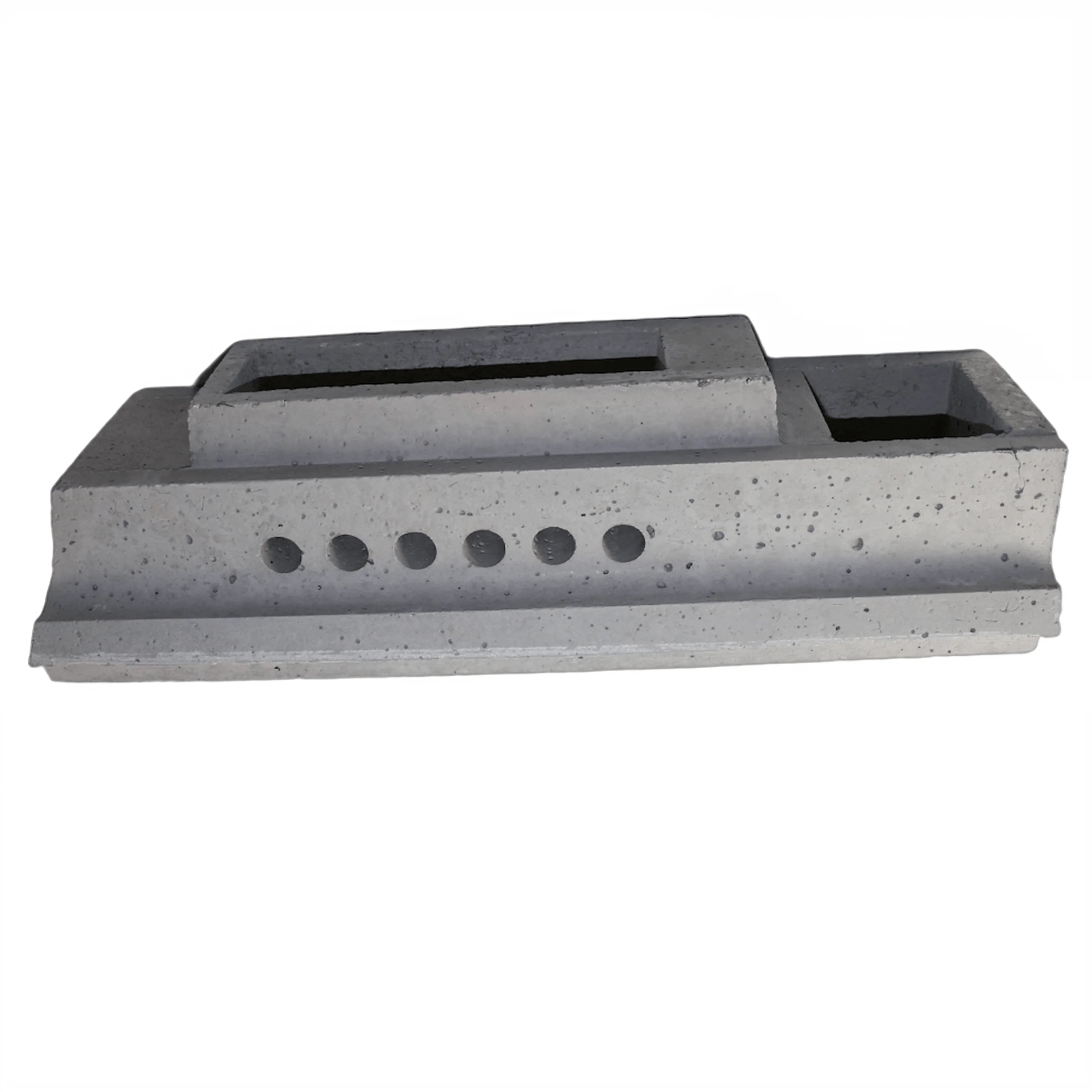Ataque SLX Boquilla Stone 20 - 25 kW