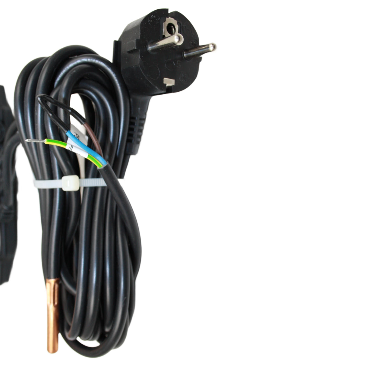 Tech digitální řídicí jednotka čerpadla EU-21 s ochranou čerpadla