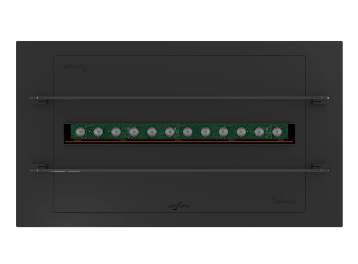 Cheminée à vapeur - INVAPO INSERT 700