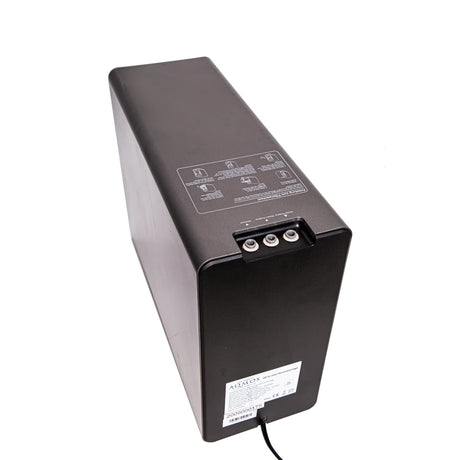 Osmoseanlage  Piu Pura-600 Anschluss