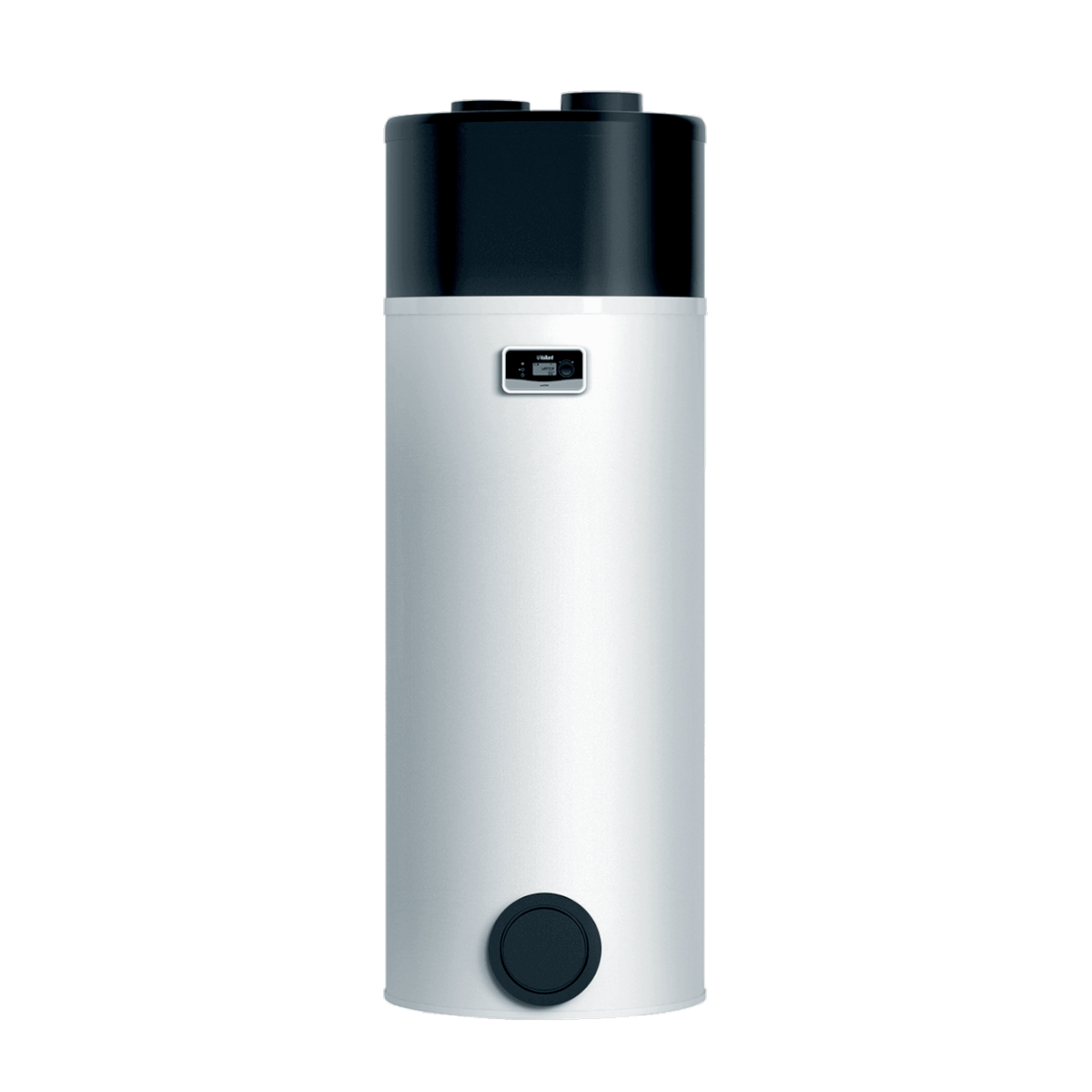 Warmwasser-Wärmepumpe Vaillant aroSTOR.