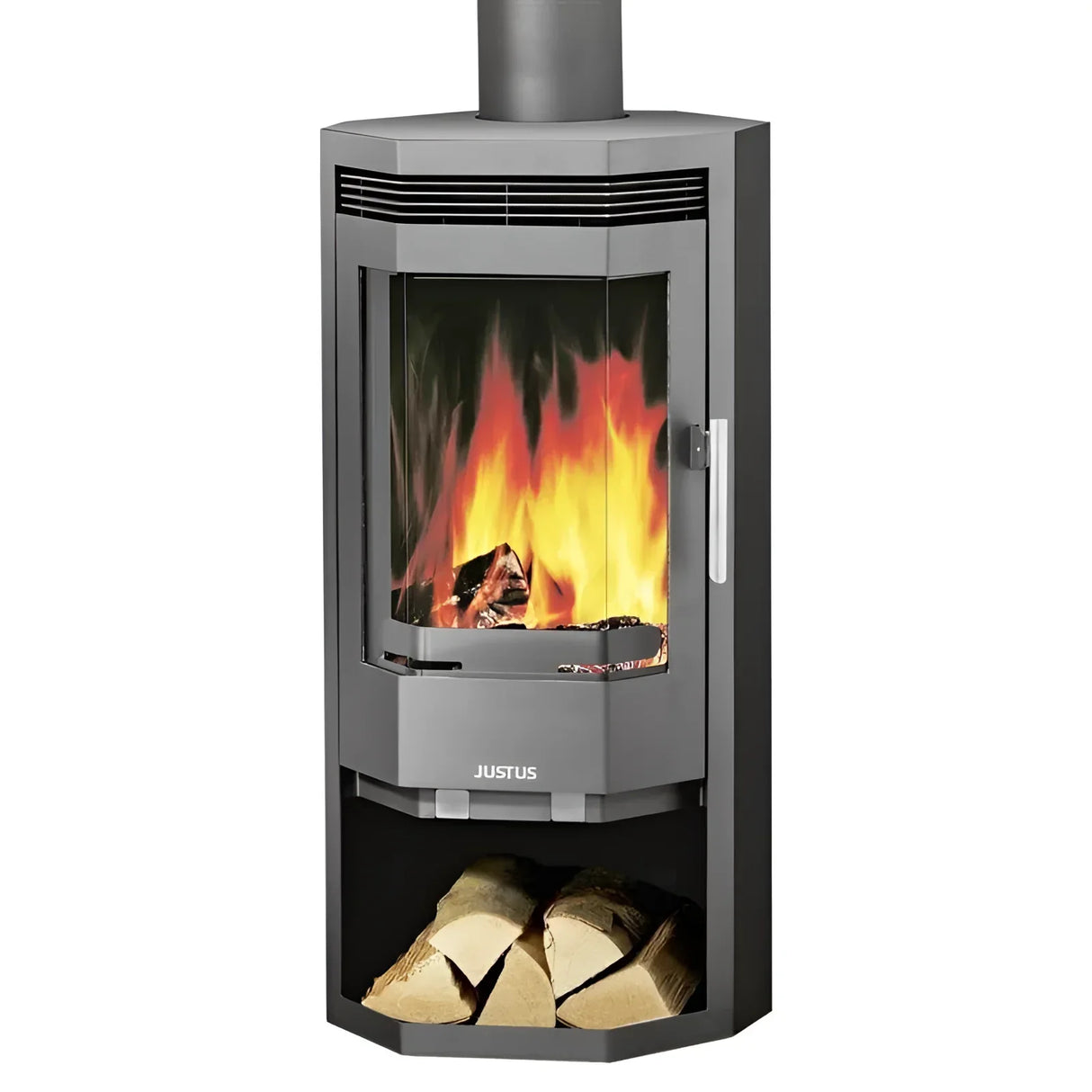 Kaminofen Justus Usedom 5.
