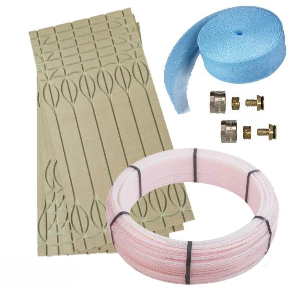 MDF Komplettpakete - GEMA Shop