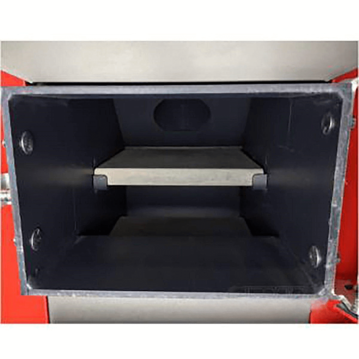 Keramikplatte für den Defro Optima Komfort Plus 3,9 kW.