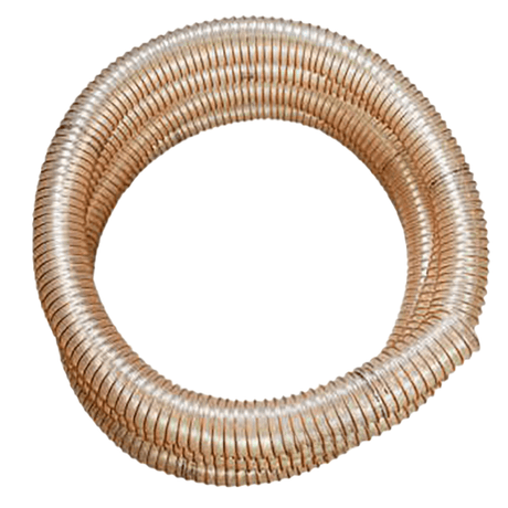 Original Pelletschlauch für ATMOS 65 mm.