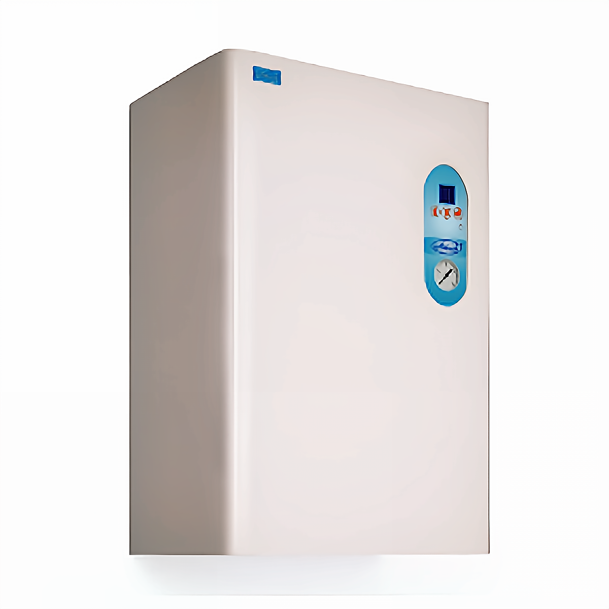 Elektrokessel ATTACK Electric Exellent 8 kW Zentralheizung u Warmwasser.