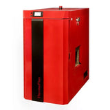 Thermoflux PID Kombikessel 35 kW – Holz- und Pelletheizung Effizient.