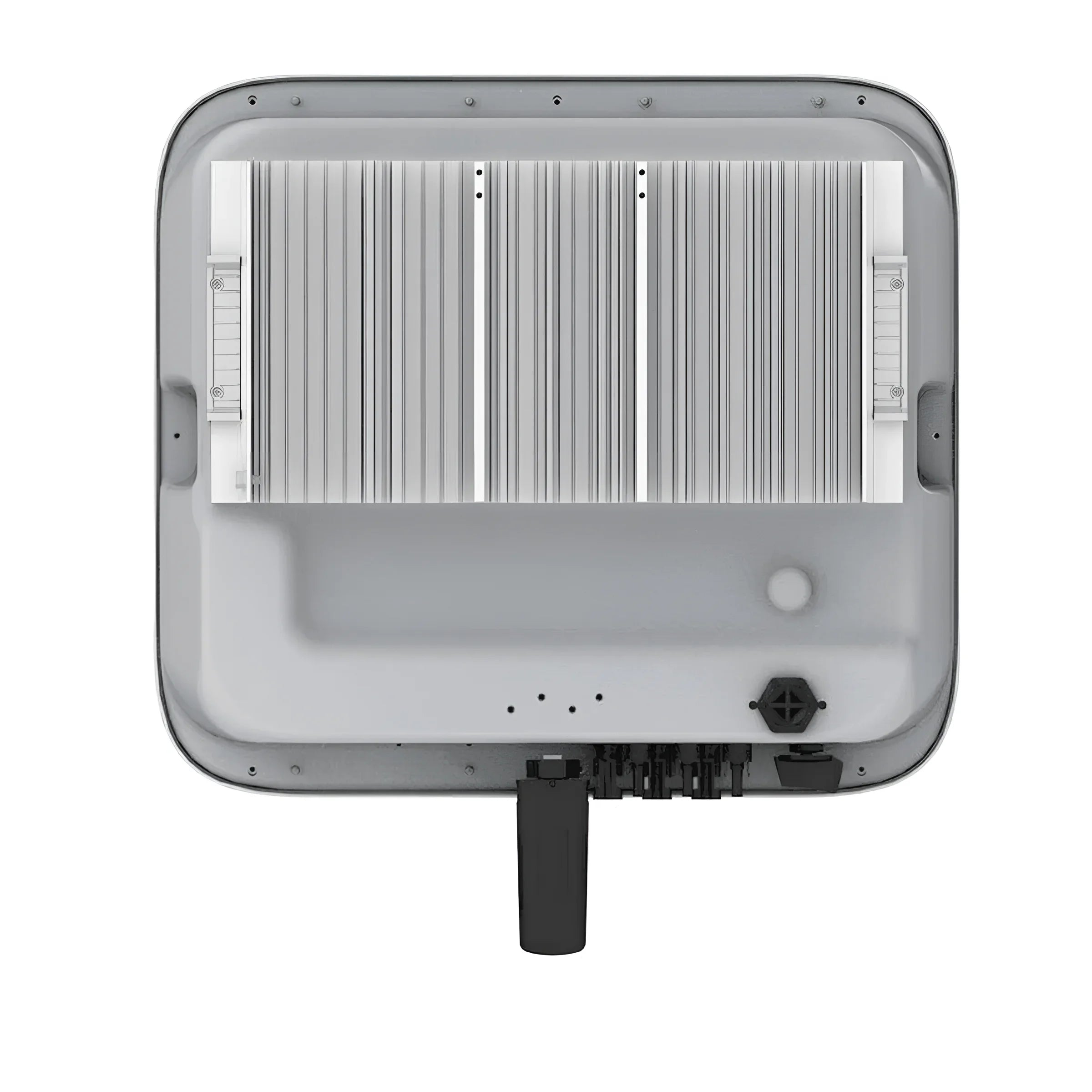 Huawei SUN2000-KTL-M1 Hybrid Wechselrichter für Solaranlagen, kompakt und leicht, innovative Technik ☀️🔋