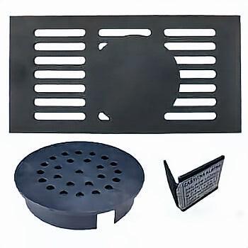 Thermoflux Pelling 25/75 mit Pufferspeicher ohne WT.