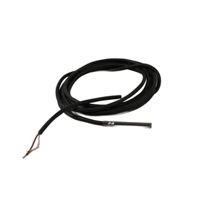 Black Kesselfühler Attack PT1000 Temperatursensor mit offenen Drähten für SLX-Lambda