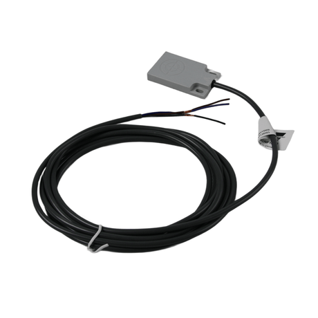 Attack Wood&Pellet - Pelletfüllstandsensor.