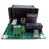 Steuer-Elektronikplatine für Pelletbrenner Attack EK049 – zuverlässige Steuerung und effiziente Leistung