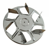 Attack Lüferrad Ø 175 mm.