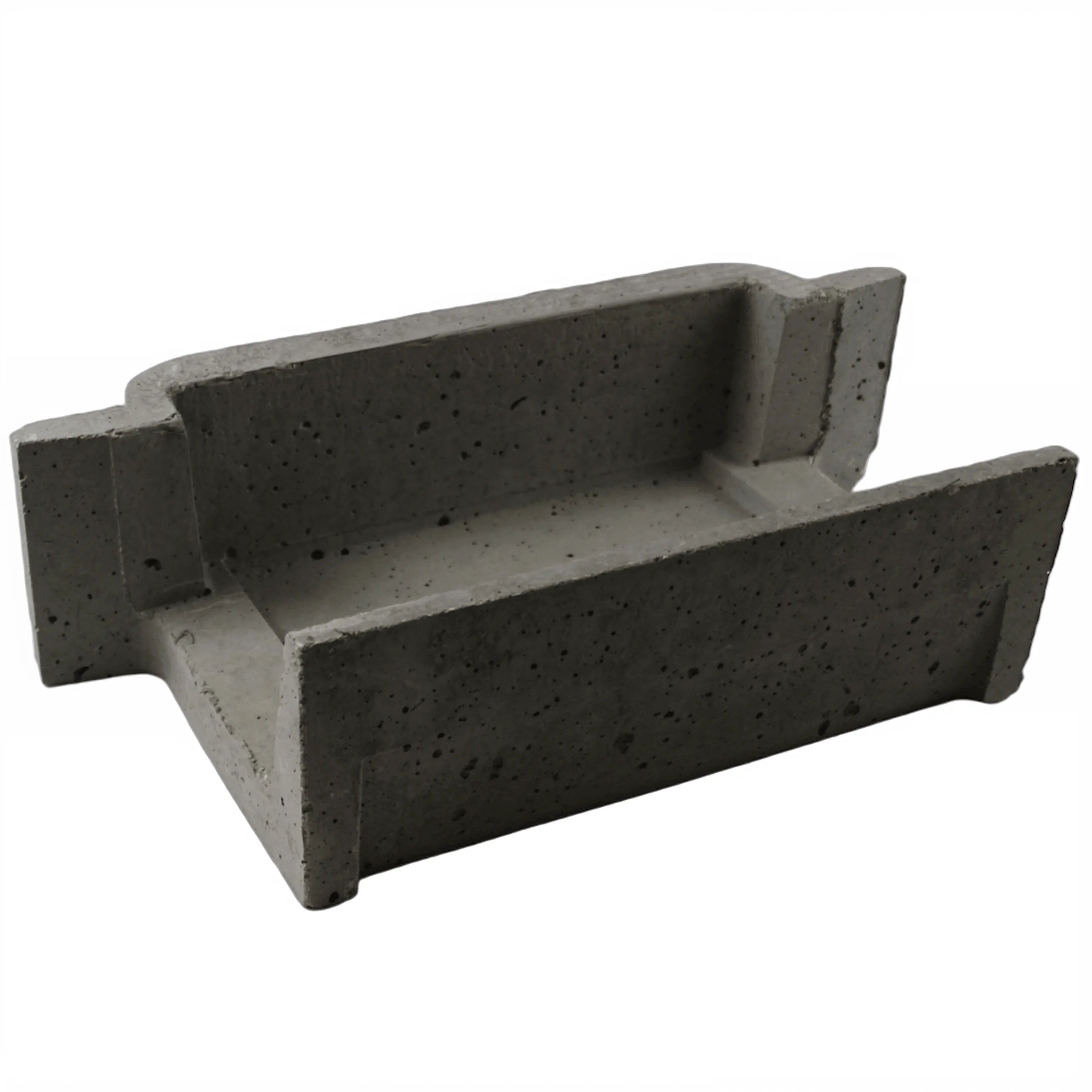 Cámara de combustión de piedra de soldadura detrás del ataque SLX 45 | 50 | 55 kW