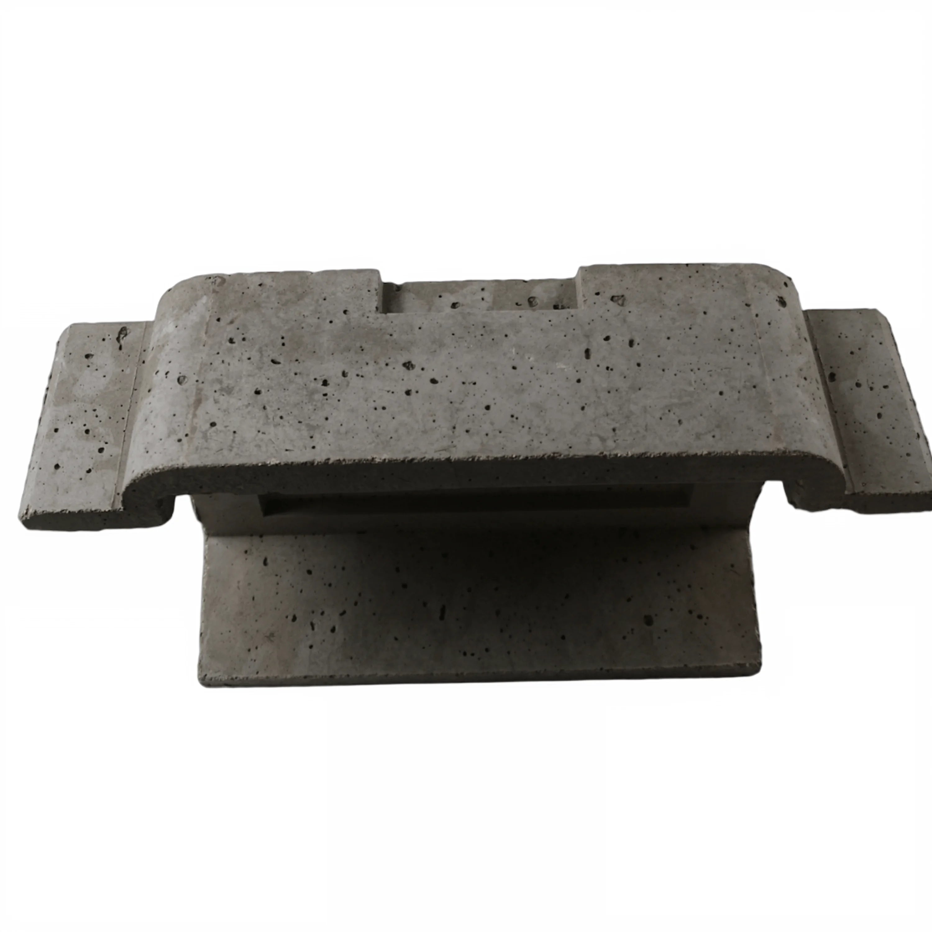 Cámara de combustión de piedra de soldadura detrás del ataque SLX 45 | 50 | 55 kW