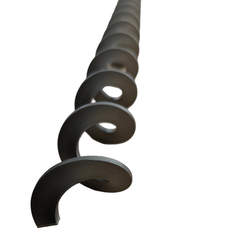 Attack Turbulatorfeder für die Wärmetauscher.