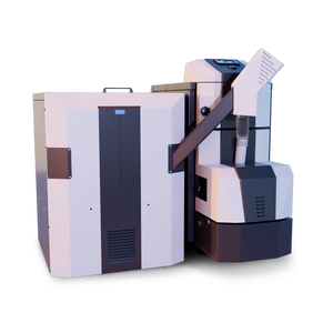Caldera de pellets Attack Pellet 30 Automatic Plus: robusta, duradera y eficiente