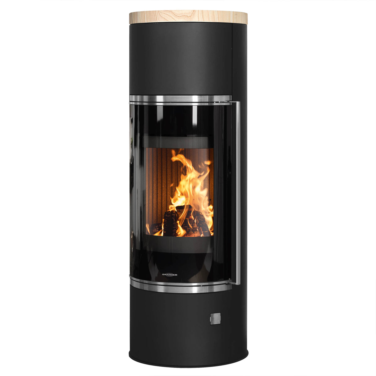 Oranier Arena W+ 2.0 – Speicherofen