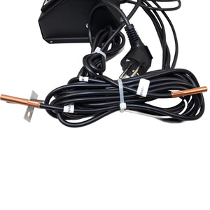 Effizienter Temperaturregler zur präzisen Steuerung und Energieeinsparung in industriellen Anlagen