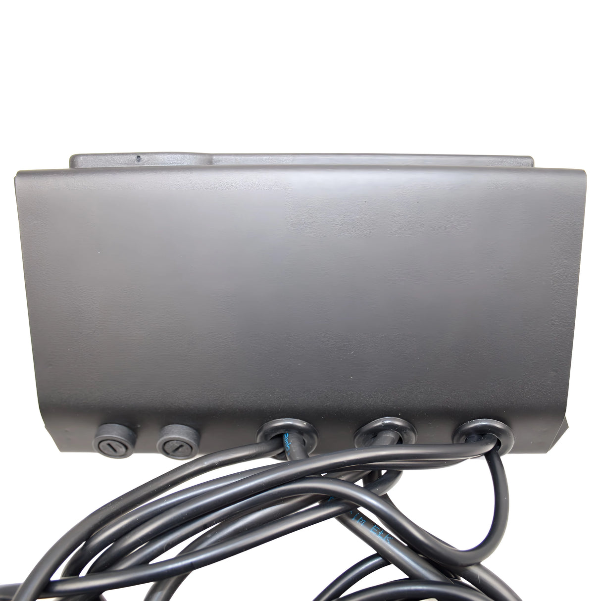 Tehnični regulator temperature EU-81 ZPID za krmilni kotli za trdno gorivo