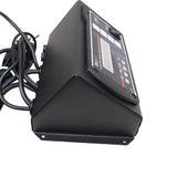 Tehnični regulator temperature EU-81 ZPID za krmilni kotli za trdno gorivo