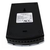 Kontroler różnicy temperatury technologii EU-21 CWU z wyświetlaczem LED