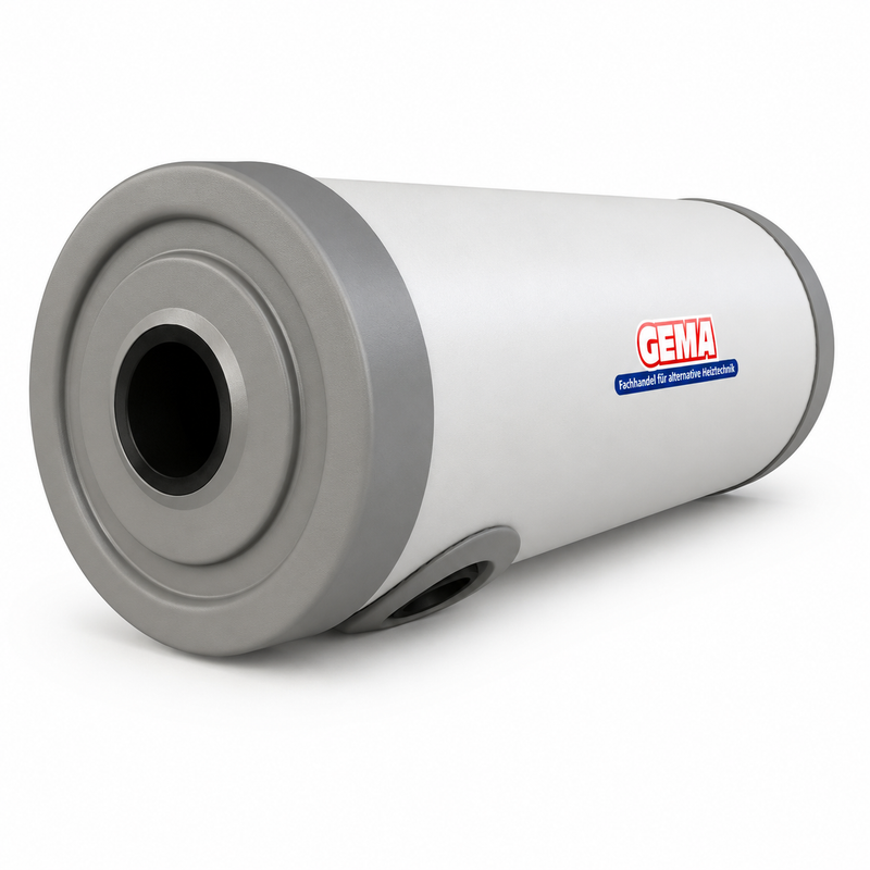 Módulo de calentamiento de agua instantáneo fotovoltaico, calefacción de emergencia 1 1/2" MDC 400P