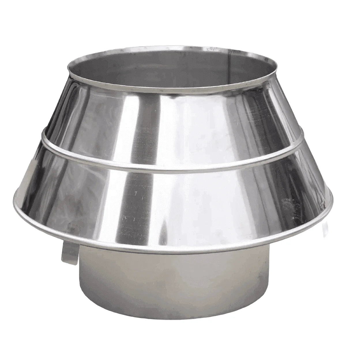 Niko Schornstein DN200 massive