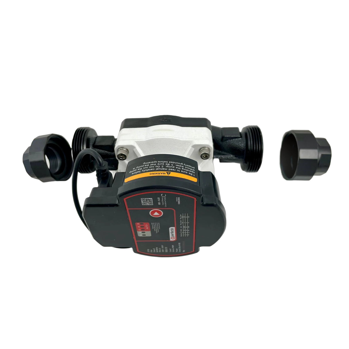 Bomba calefacción Perfecta CORE2 25-4-180