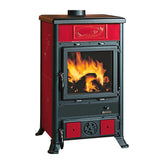 La Nórdica Rossella R1