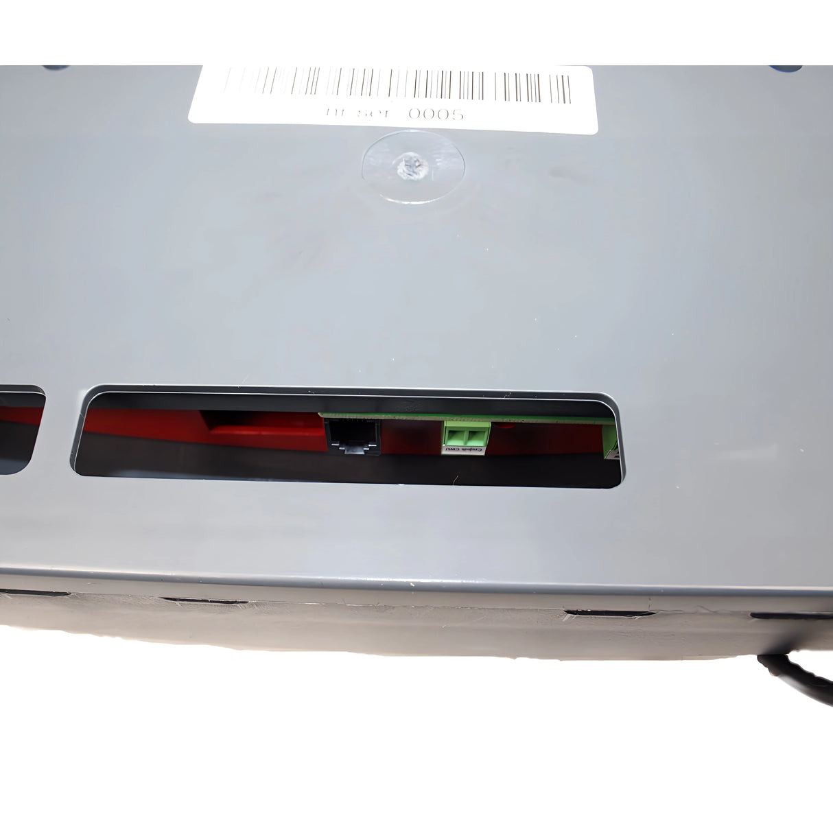 SEFRO S3P Kedelkontrol til defo Optima Comfort Plus 3,9 kW