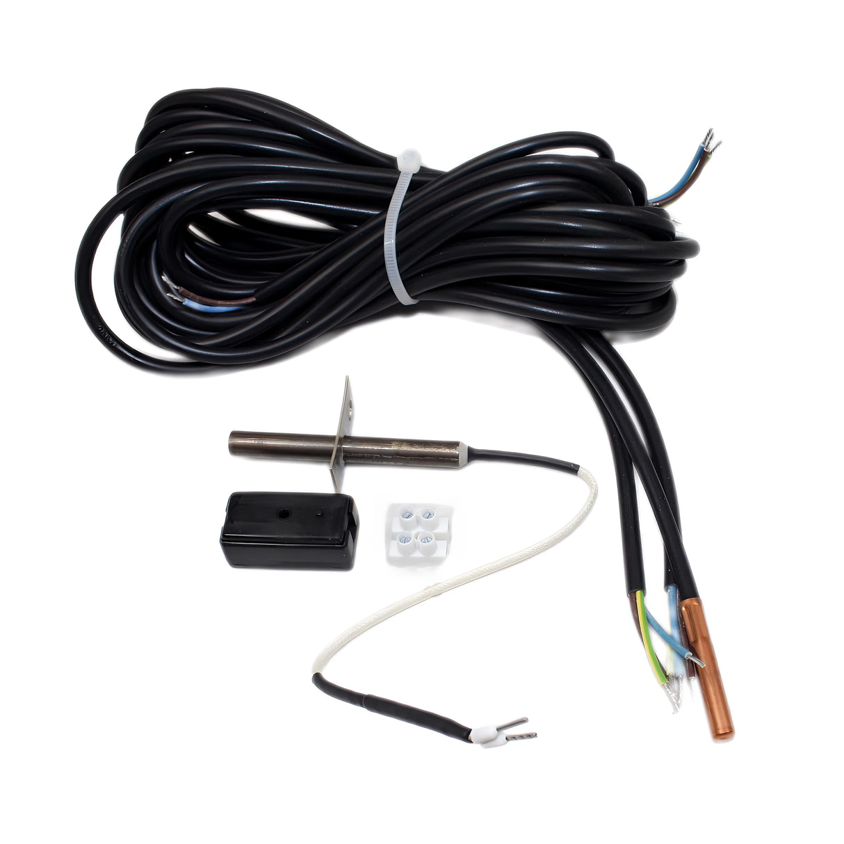 SEFRO S3P Kedelkontrol til defo Optima Comfort Plus 3,9 kW