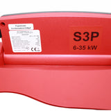 SEFRO S3P Kedelkontrol til defo Optima Comfort Plus 3,9 kW