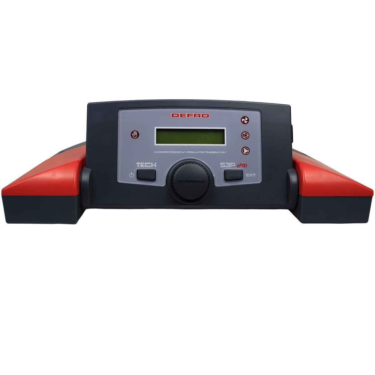 SEFRO S3P Kedelkontrol til defo Optima Comfort Plus 3,9 kW