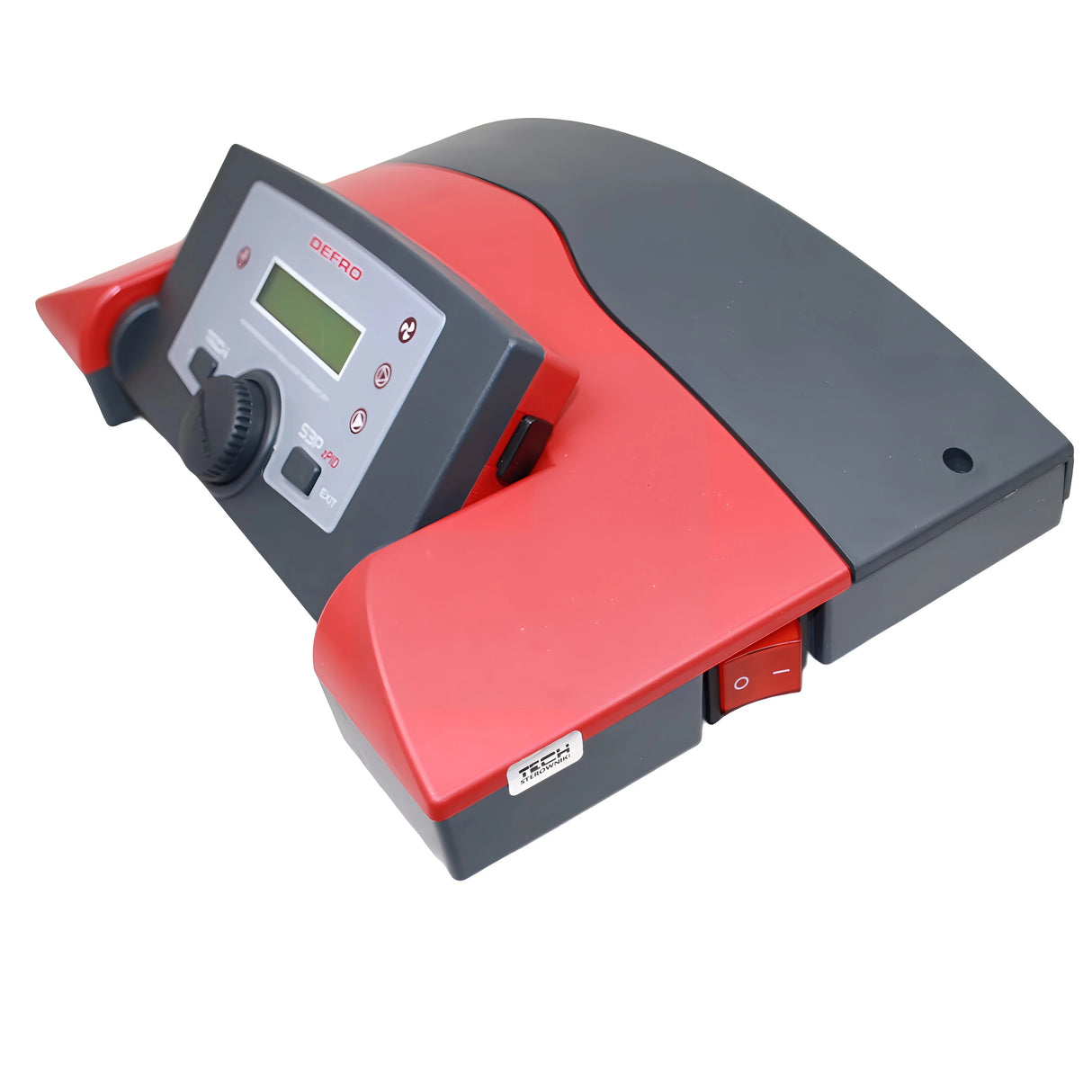 SEFRO S3P Kedelkontrol til defo Optima Comfort Plus 3,9 kW