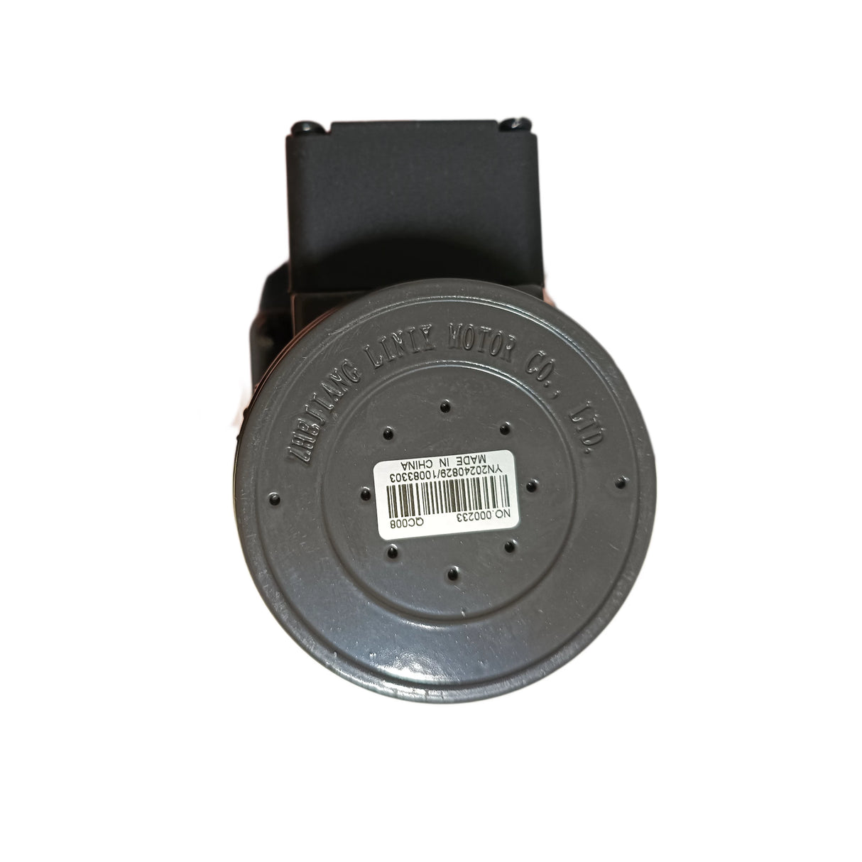 Skruvmotor för skruvtransportörer 15W