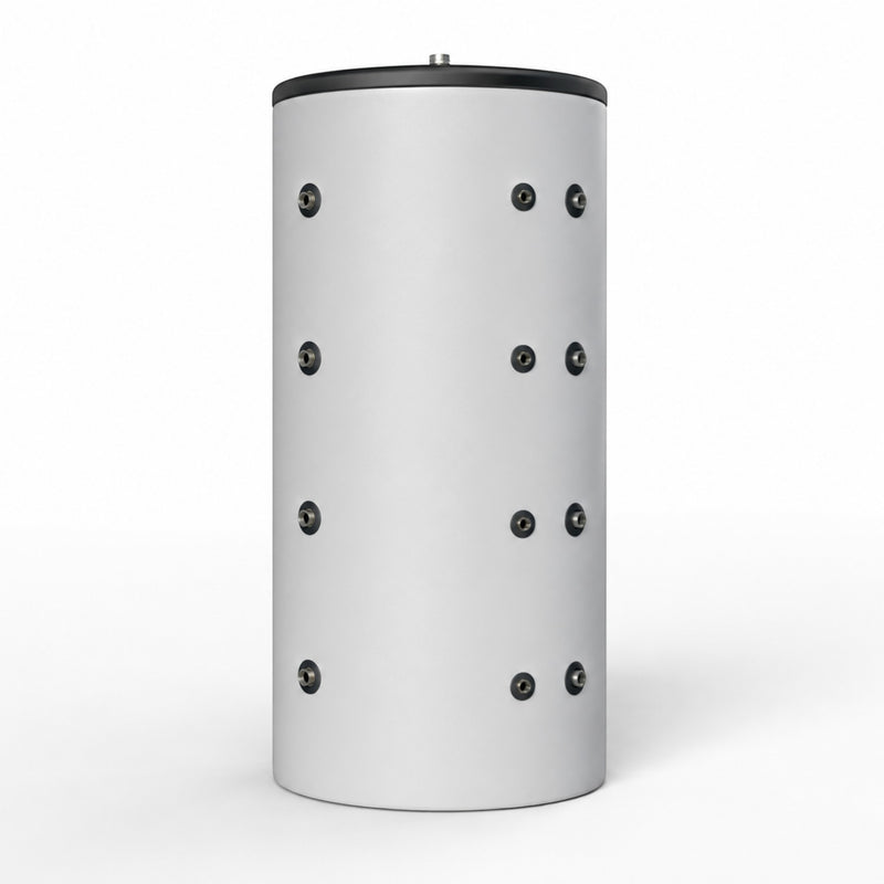 Acumulador estratificado Schönberg Heiztechnik SPS 1500 1388 litros