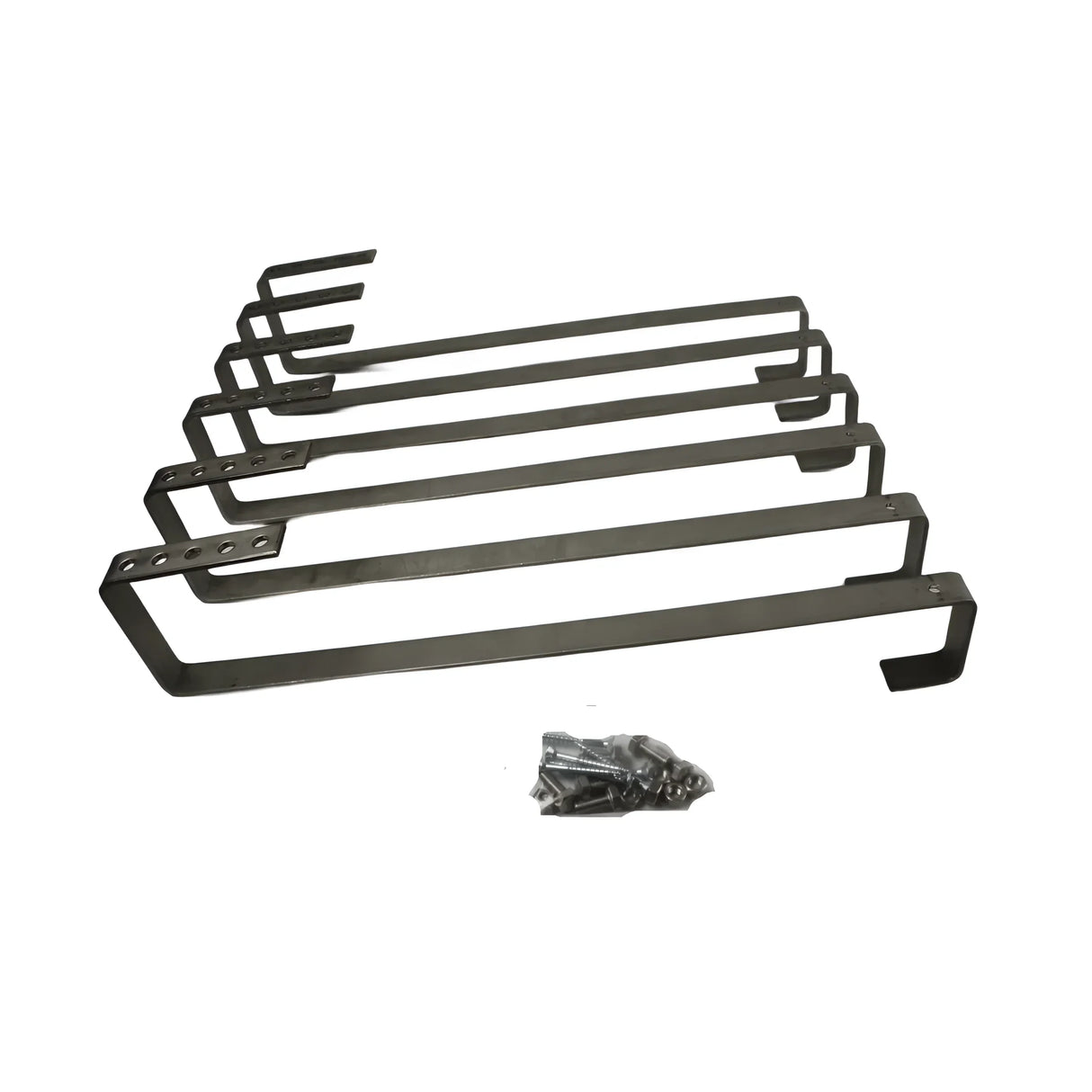 Solarpaket HP22 mit Heat Pipe-Technologie für Warmwasser und Heizung.