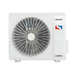 Keyon Split-Klimaanlage YAA1FB6 mit Frostschutz Funktion.