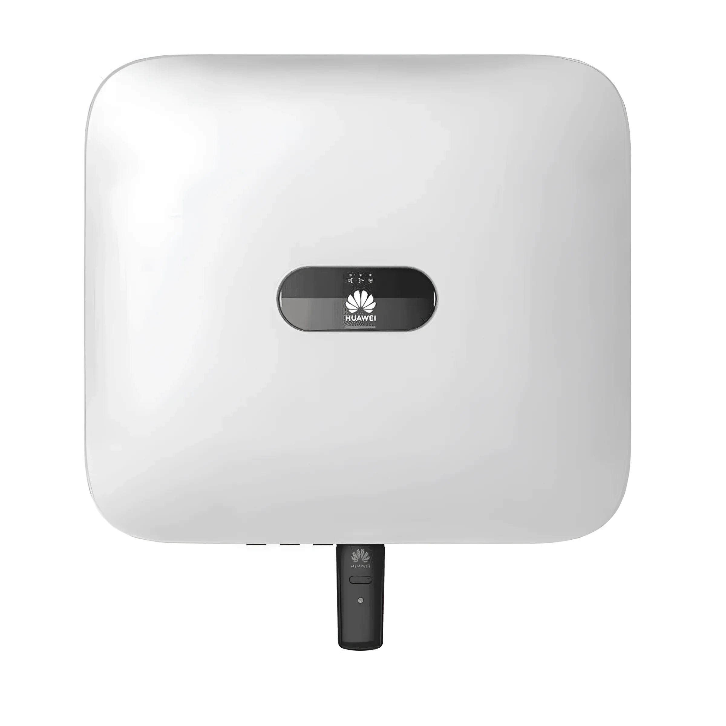 Huawei SUN2000-10KTL-M1 Hybrid Wechselrichter 🏡⚡️ mit hohem Wirkungsgrad und funktionalem Design.