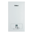 Vaillant Elektro-Heizgerät eloBLOCK inklusive Hocheffizienzpumpe.