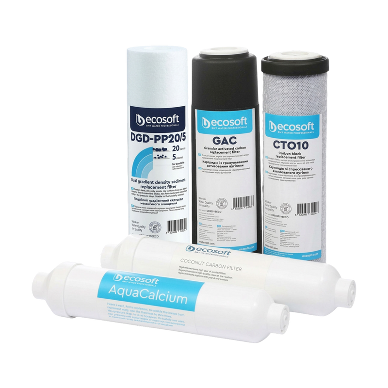 Systém reverzní osmózy Pure Aquacalcium
