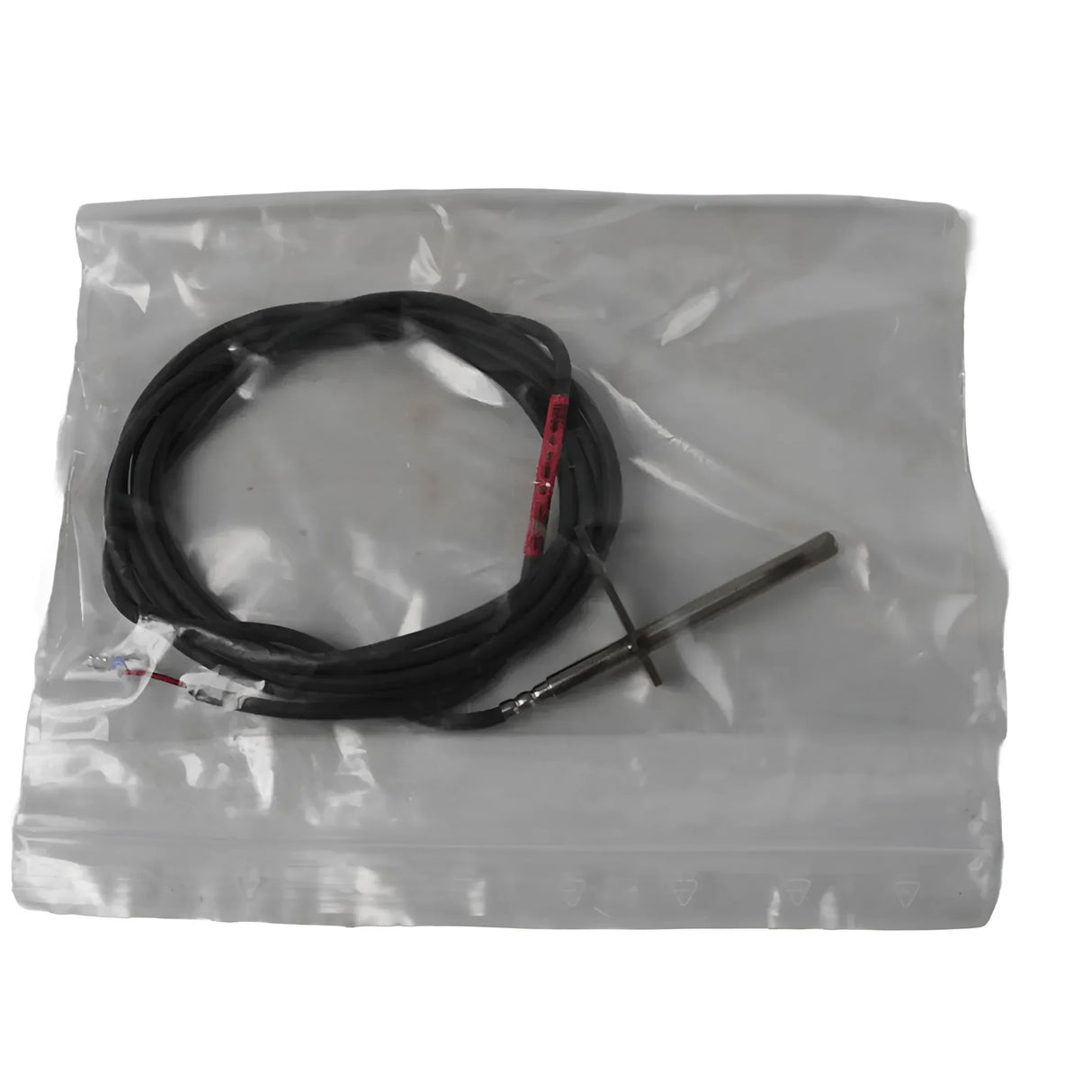 Attack Abgassensor Metall für Holzkessel und Pelletkessel.