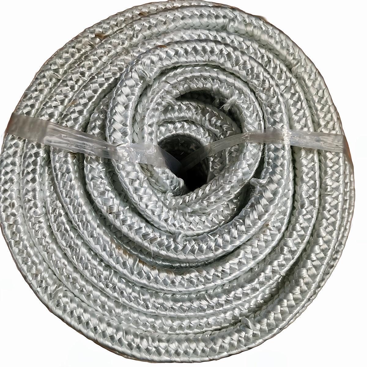 Attack Dichtschnur 14x14 mm für Schamottdüse Abdichtung - GEMA Shop