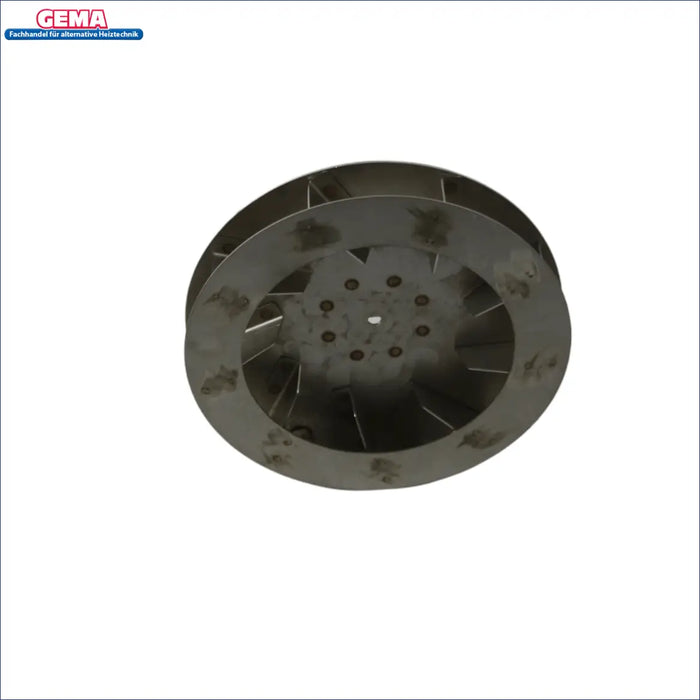 Attack Lüfterrad Ø170mm 🌬️ - Luftzirkulation für effiziente Kühlung, robust und langlebig. Ideal für industrielle Anwendungen.