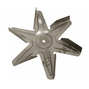 Attack Lufterrad Ø 150 mm - GEMA Shop