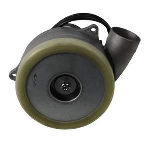 Attack Wood&Pellet Motor für effiziente Pelletansaugung - GEMA Shop