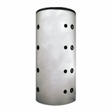 Thermoflux Pelling 25/75 & Pufferspeicher mit 1 WT.